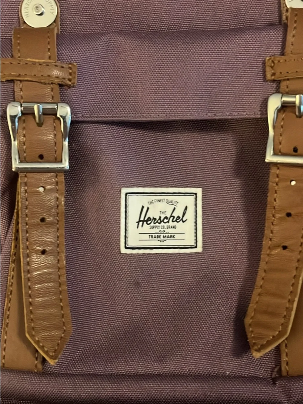 Herschel Supply Company durable herschel